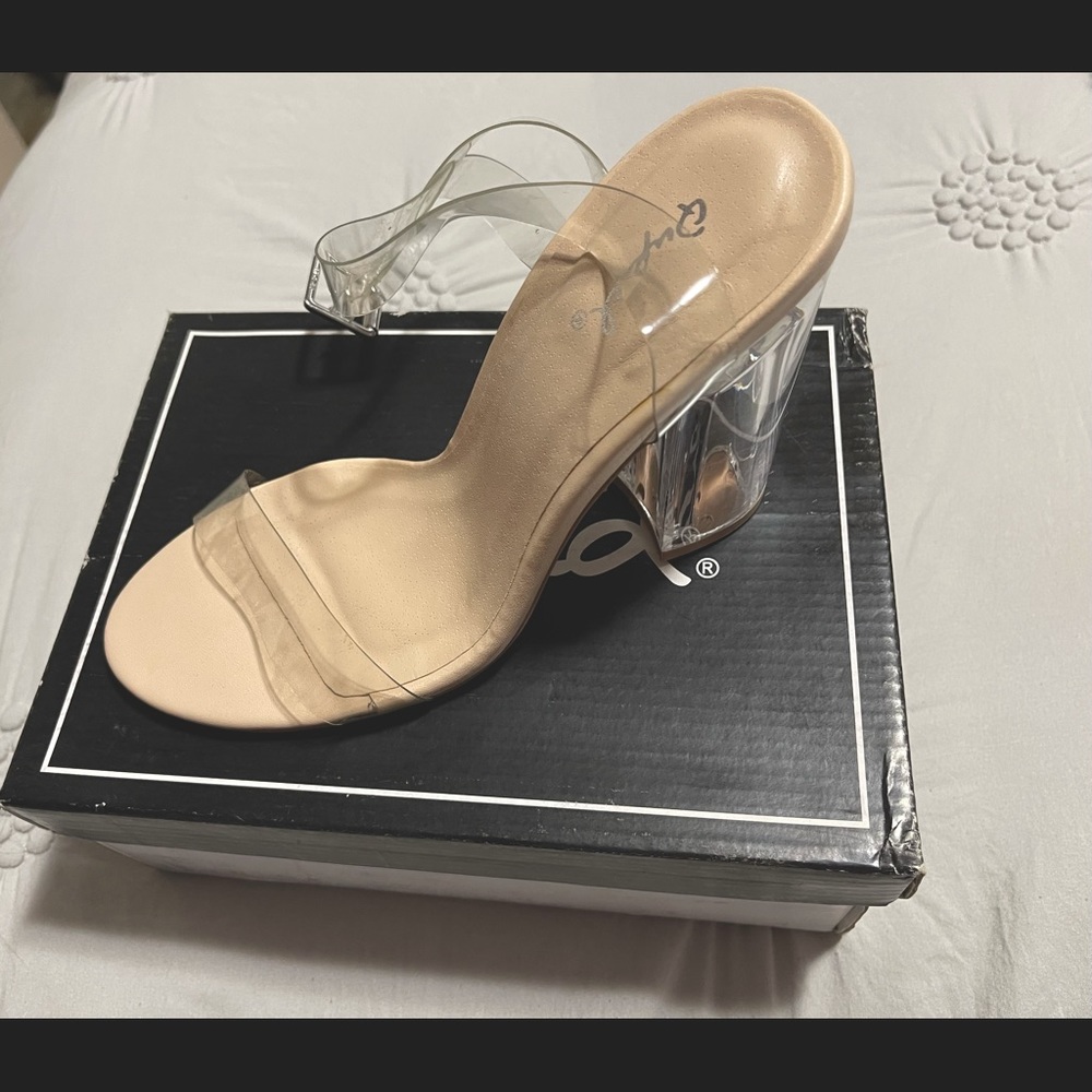 Women’s Heels